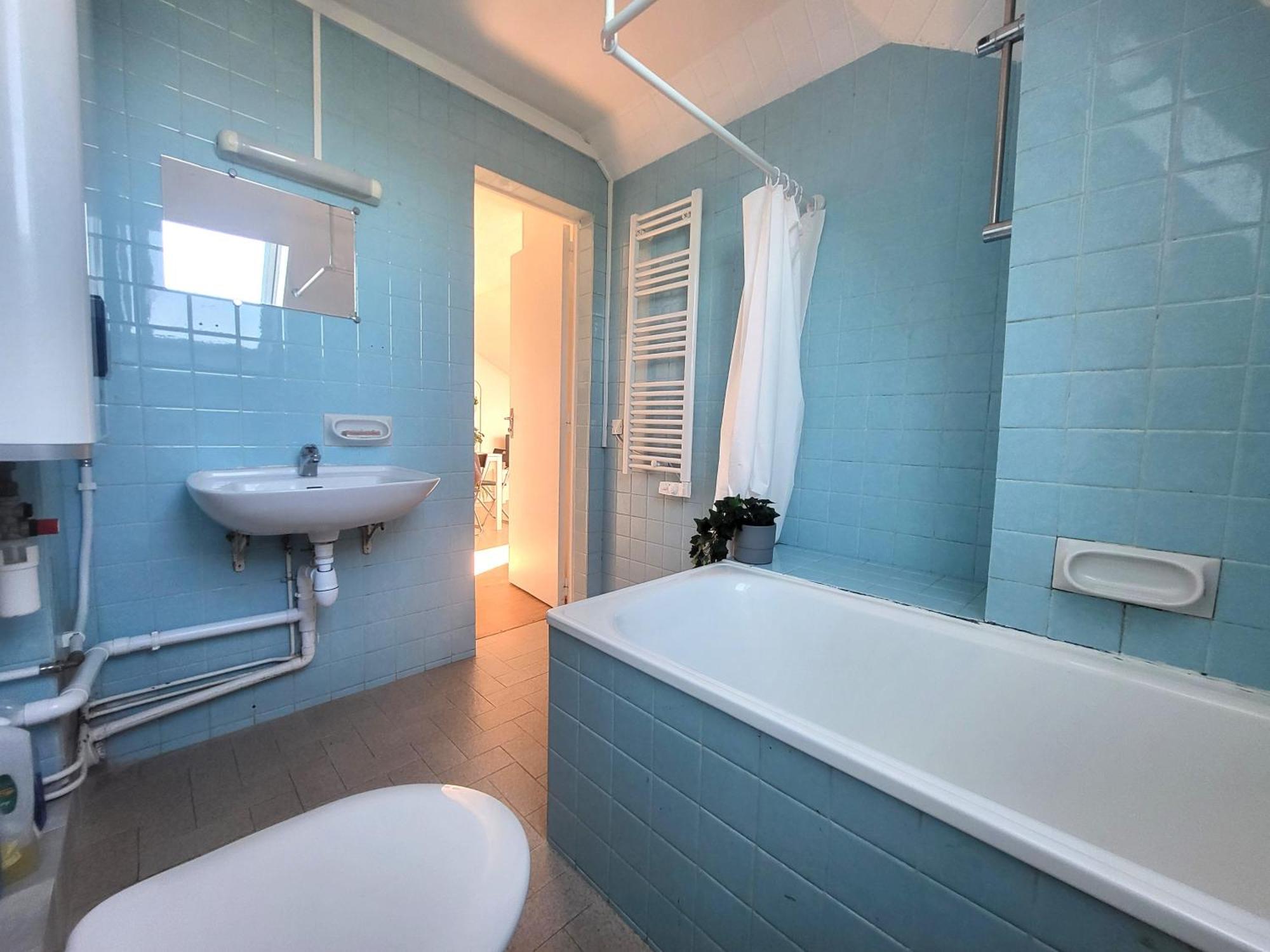 St-Quentin-En-Yvelines Plusieurs Appartements Avec Parking 特拉普 客房 照片