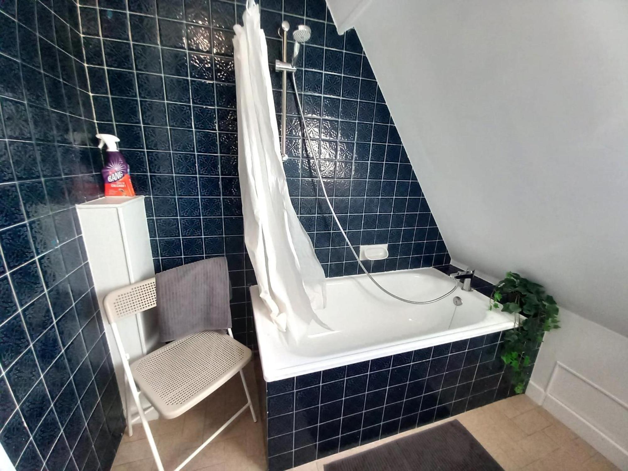 St-Quentin-En-Yvelines Plusieurs Appartements Avec Parking 特拉普 客房 照片