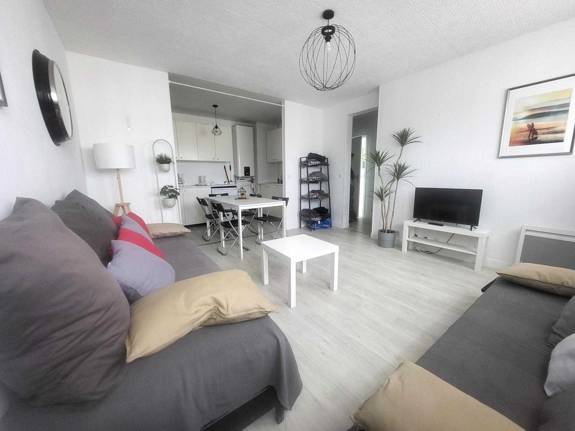 St-Quentin-En-Yvelines Plusieurs Appartements Avec Parking 特拉普 客房 照片